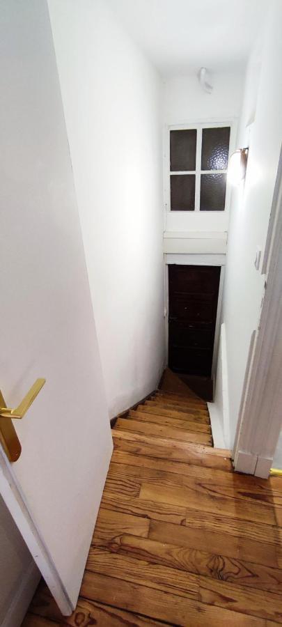 Le Gramont Apartamento Pau Exterior foto